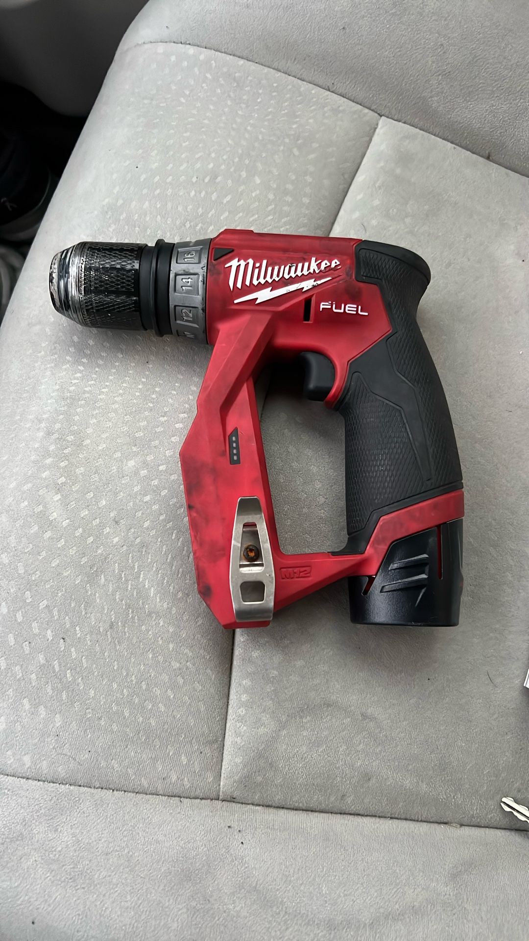Milwaukee Tools 