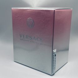 Versace Bright Crystal 