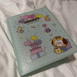 Photocard Folder