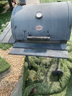 Smoker