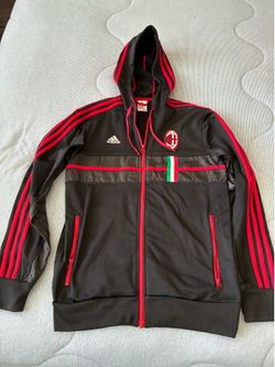 AC MILAN jacket