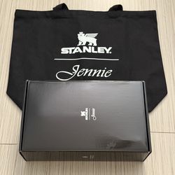 JENNIE Stanley Tumbler