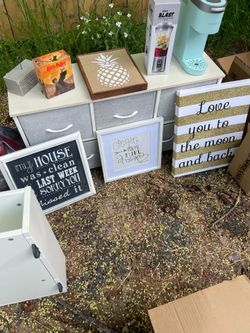 Signs