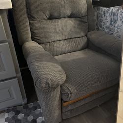 Recliner Chair