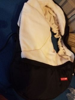 COVER PARA PORTA BEBÉ