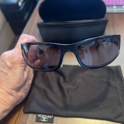 Icicles Men’s Sunglasses