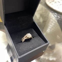 Wedding Ring 