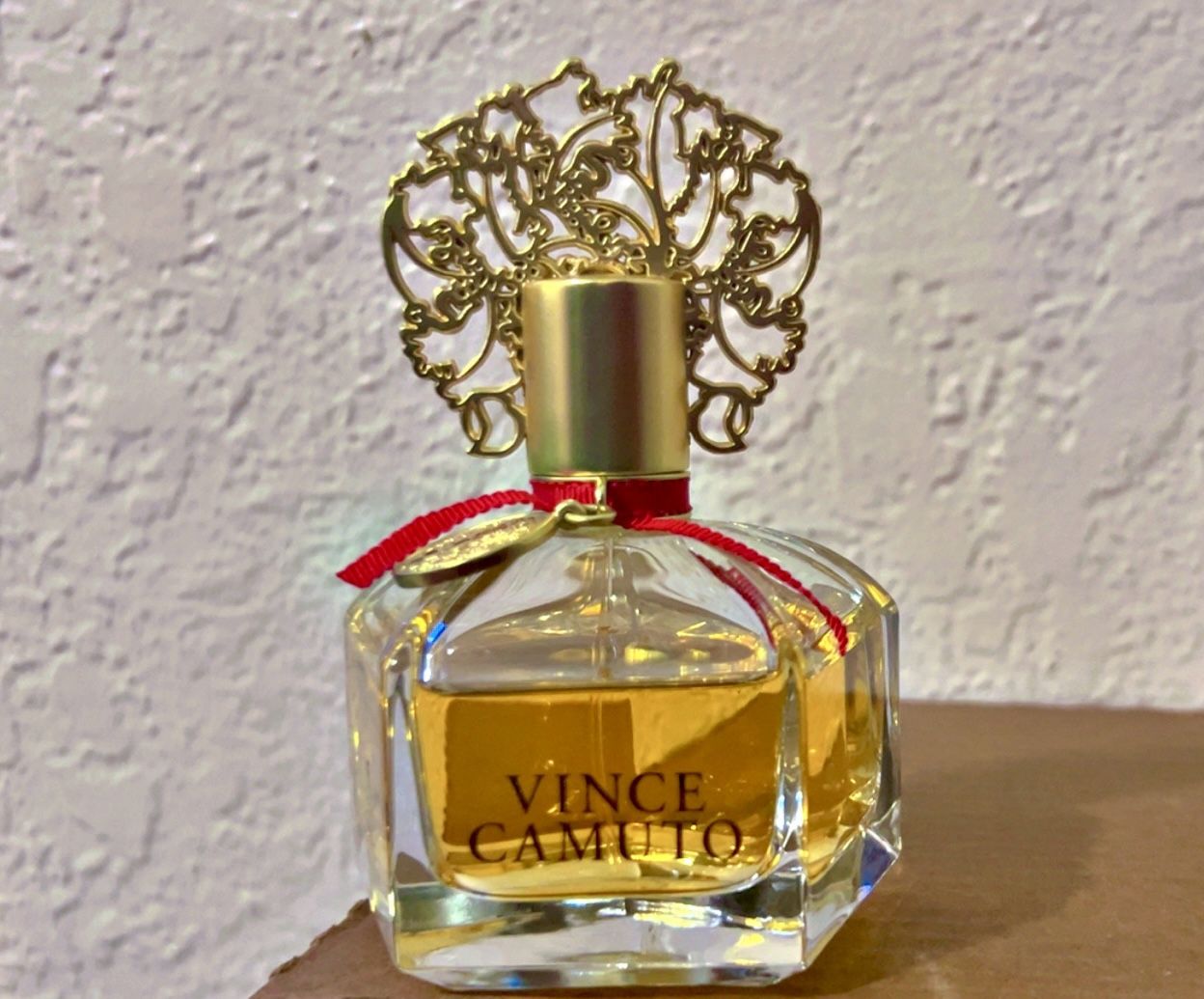 Vince Camuto Perfumes