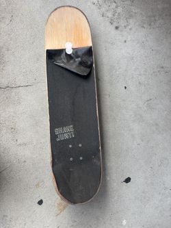 Skate Board 