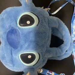 Small Stitch Bag 