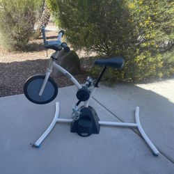 Kids Stationary Bike 