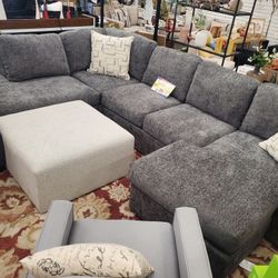 Sectional Sofa New 