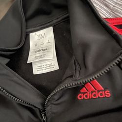 Adidas  Two-Piece
