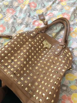 Steve Madden purse