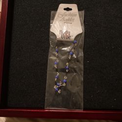 Ankle Bracelet 