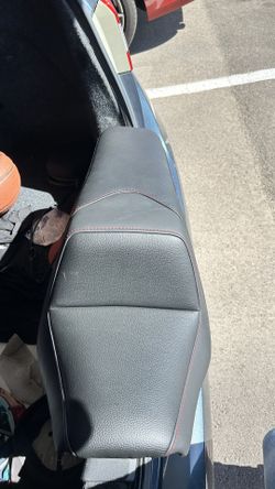 2018+ Harley Davidson Fxbb Street Bob Seat