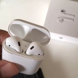 AirPod Pro 2nd Gen