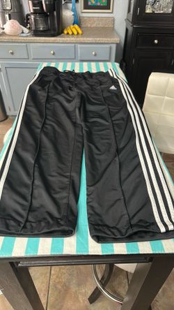 Adidas Sports Pants Size L