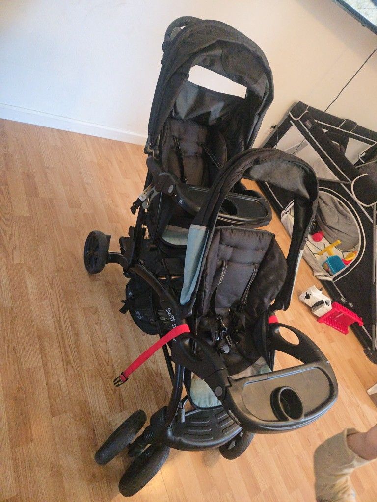 Stroller