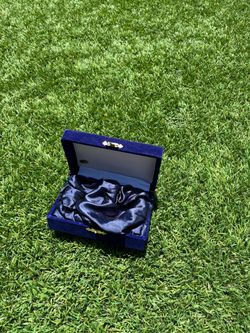 Blue box