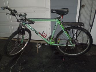 Trek Bicycle 🚲