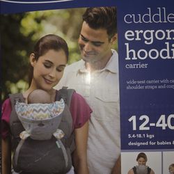 Infantino Baby Carrier 