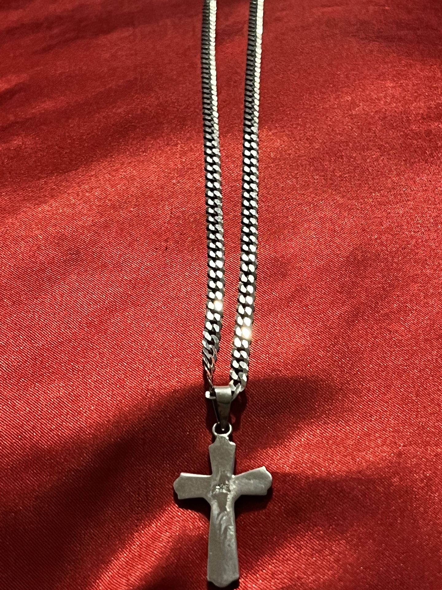 Italy 925 Silver