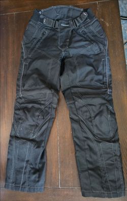 Women's Field Sheer motorcycle pants