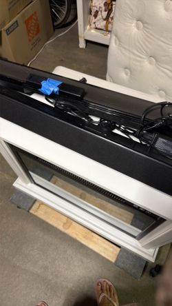 Sound bars $5 each