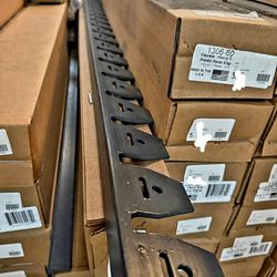 Flexible Heavy Duty Plastic Paver Edging (10) 6FT Pieces 60FT