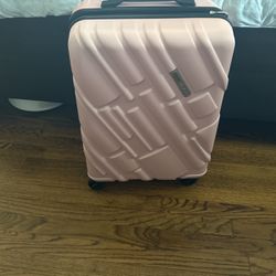 American Tourister Ellipse Hardside Spinner Luggage 