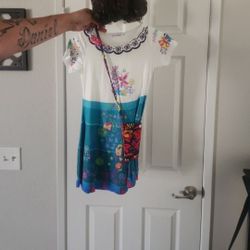 Encanto Mirabelle Ciostume