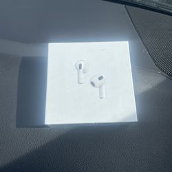 Airpods pro’s