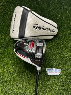 TaylorMade R15 Driver 9.5 Loft Stiff RH
