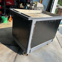 plastic cart mobile