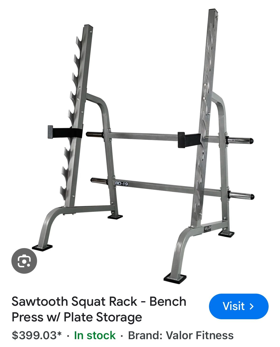 Weight Bench/ Weights $650