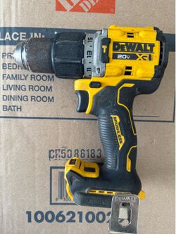 Dewalt Drill