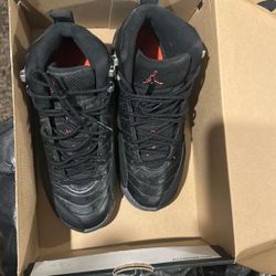 Jordan 12