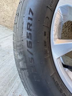 Tires