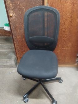 Office chair