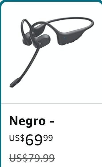 Ear Wireless Headset