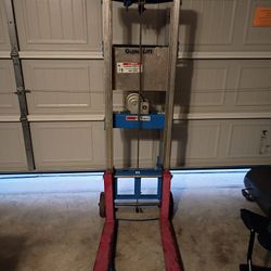 Genie Lift