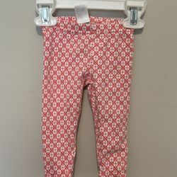 3m Girls’ Pink Pants 