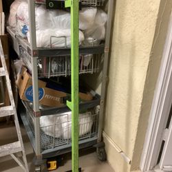 Skating Board Heavy Duty Bar Asking $75. Obo 