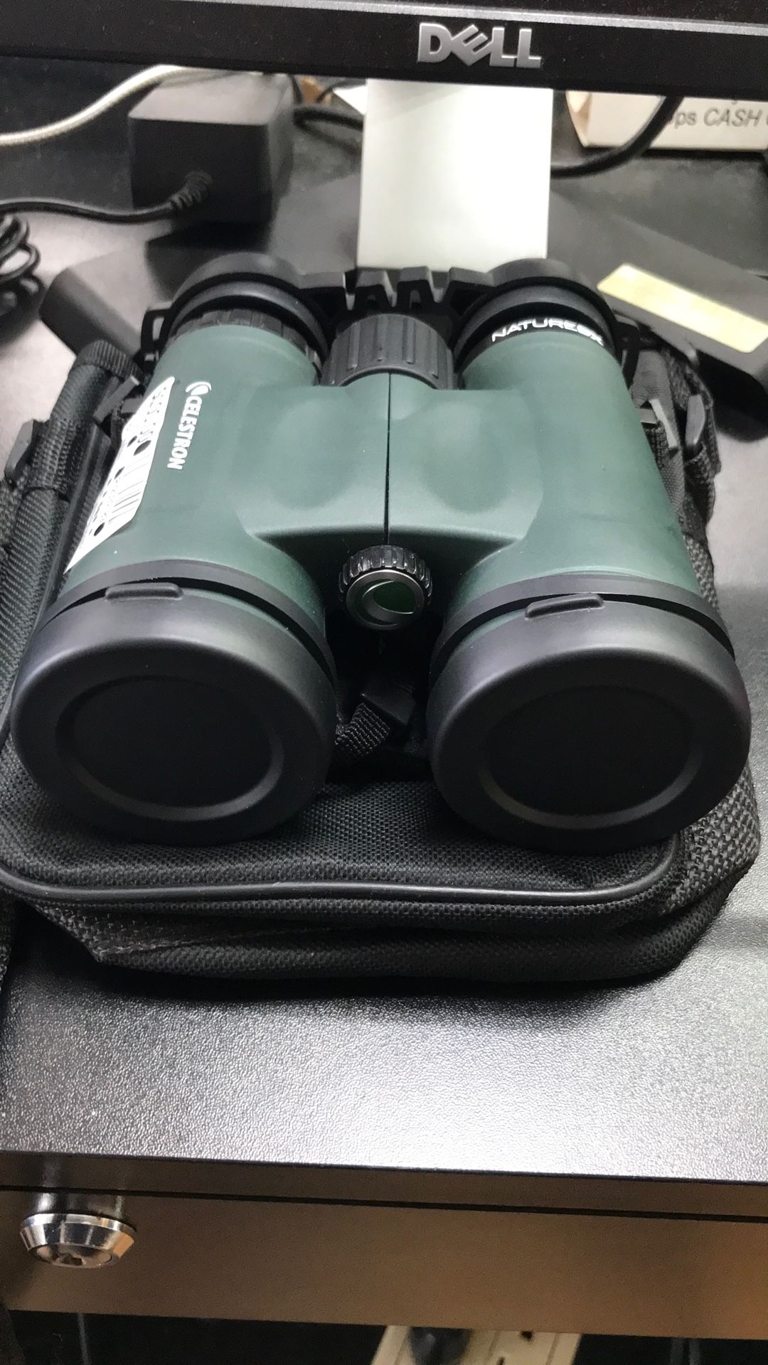 Celestron Scope Nature