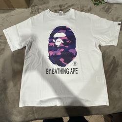 Bape Tee