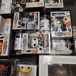 Funko Pop