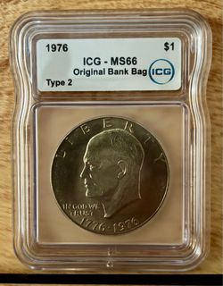 Collectible coins