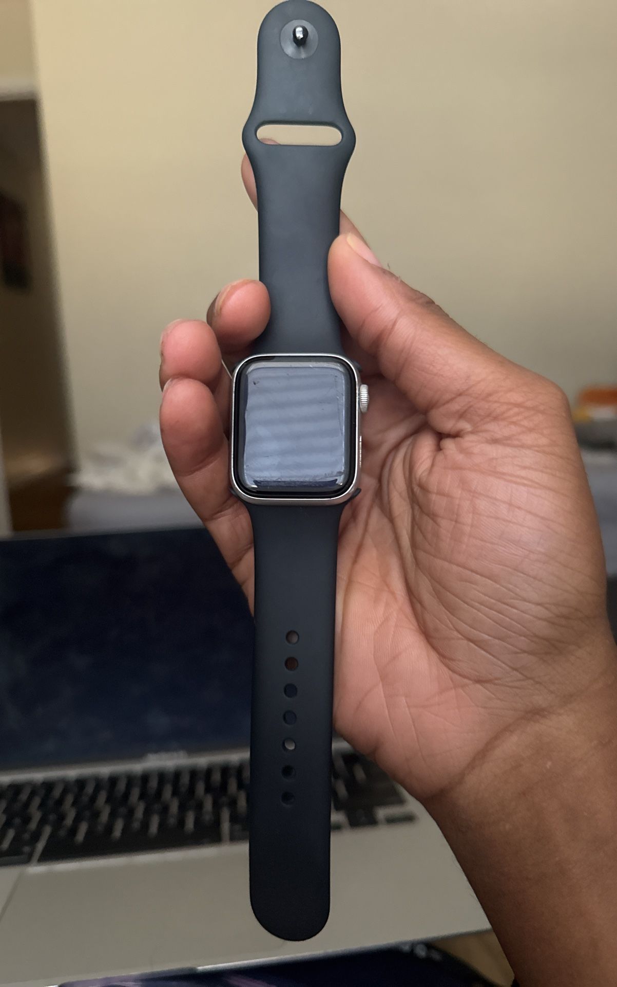 Apple watch SE