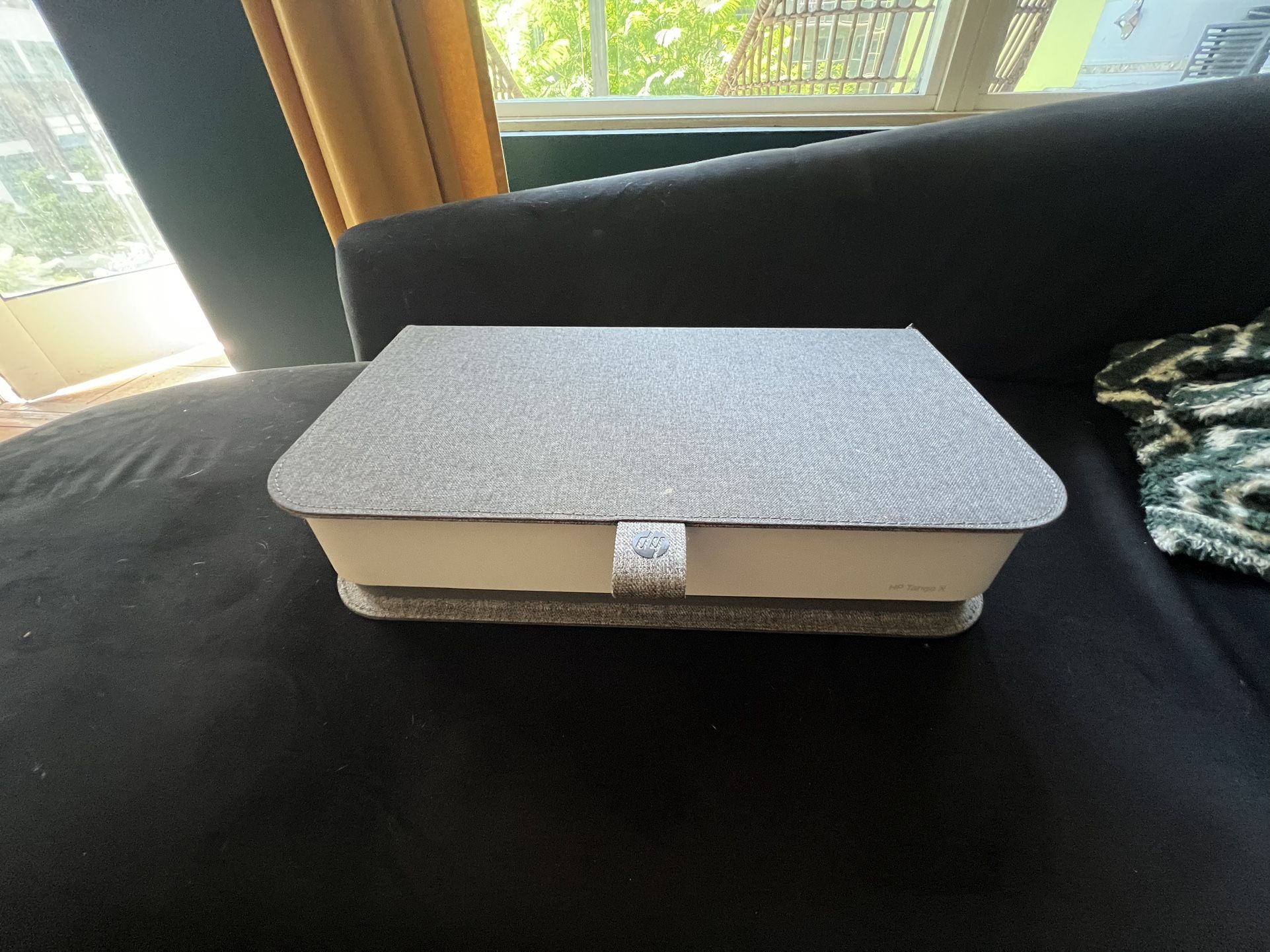 2018 HP Tango X Printer